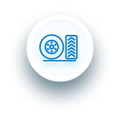 Tire Service Icon | Stevens Point Hyundai in Stevens Point WI