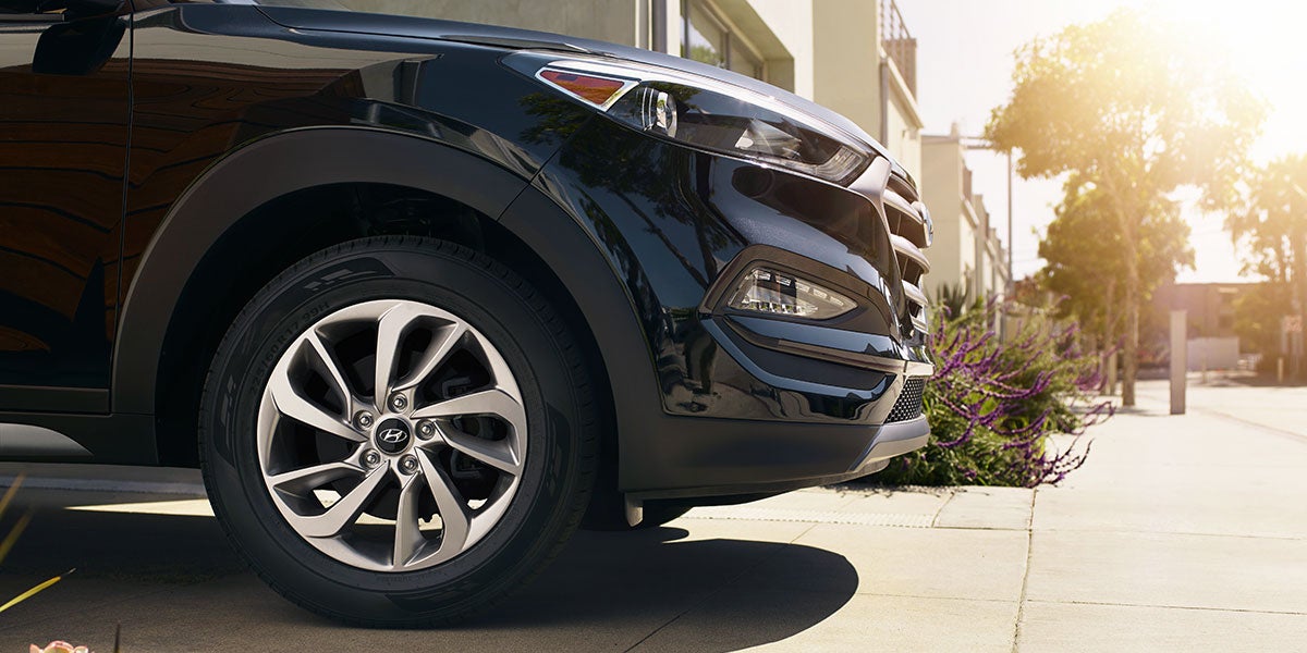 Stevens Point Hyundai Brakes in Stevens Point WI