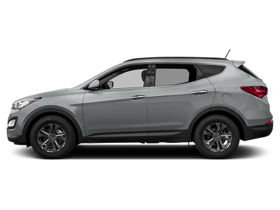 2015 Hyundai SANTA FE SPORT 2.0 Turbo