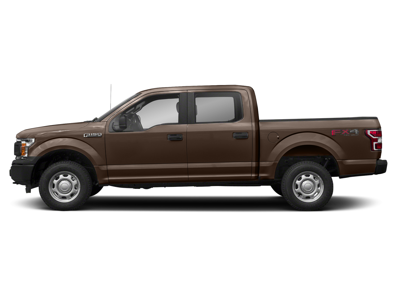 2019 Ford F-150 XL STX Sport