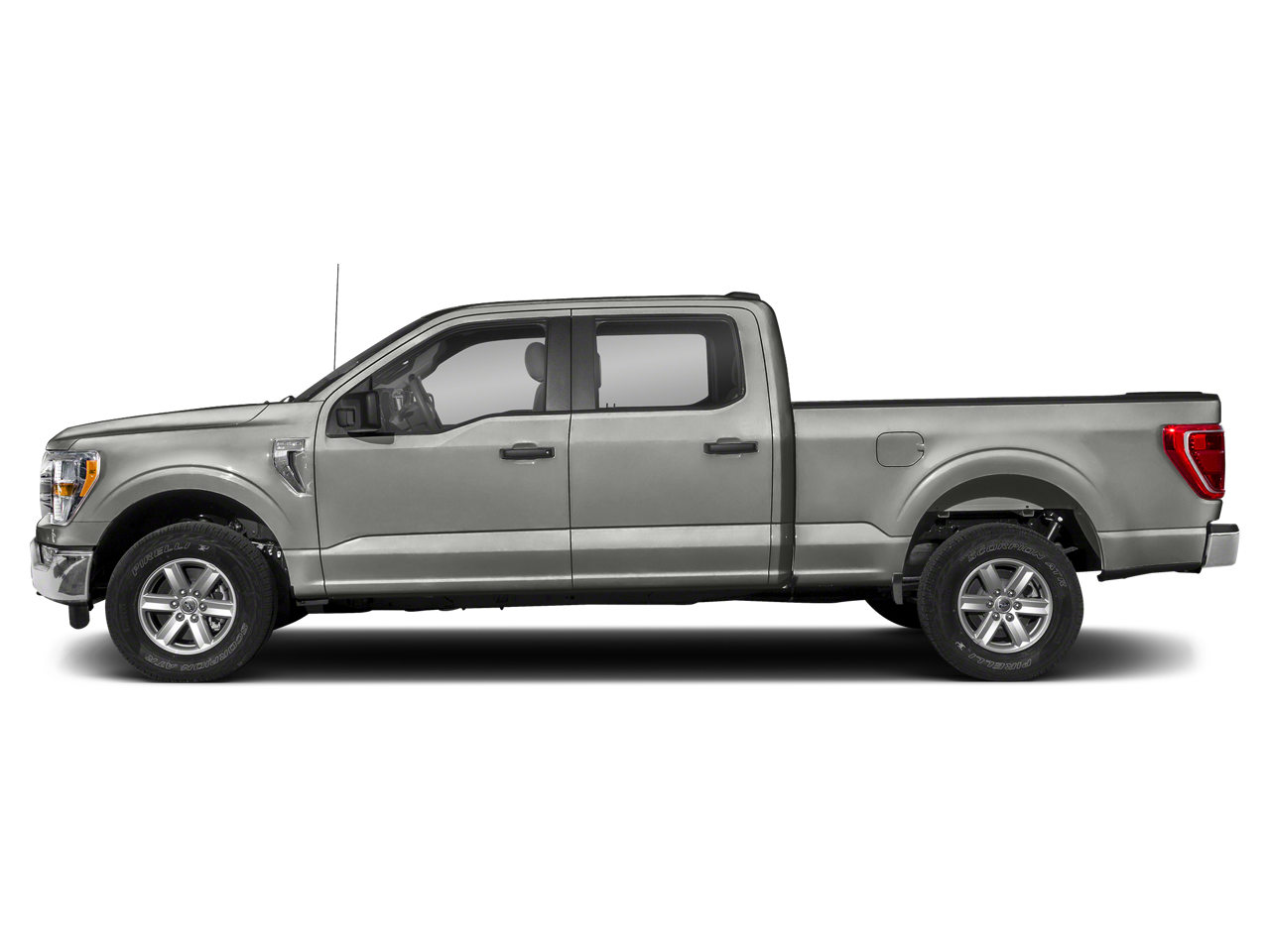 2022 Ford F-150 XLT 302A Sport