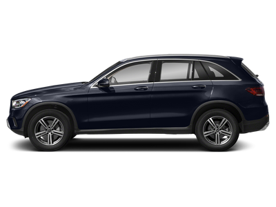 2022 Mercedes-Benz GLC Base 4MATIC®