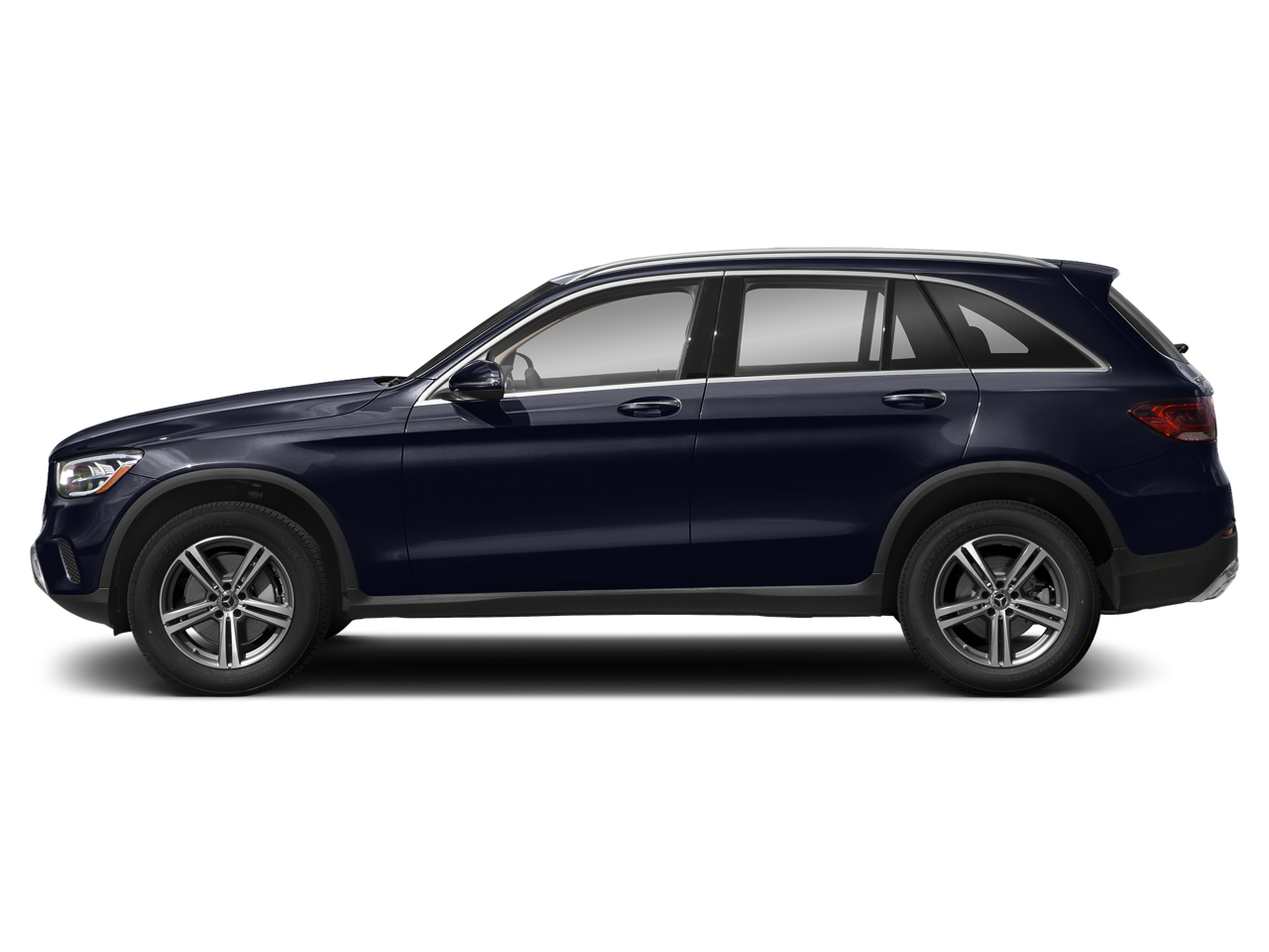 2022 Mercedes-Benz GLC Base 4MATIC®