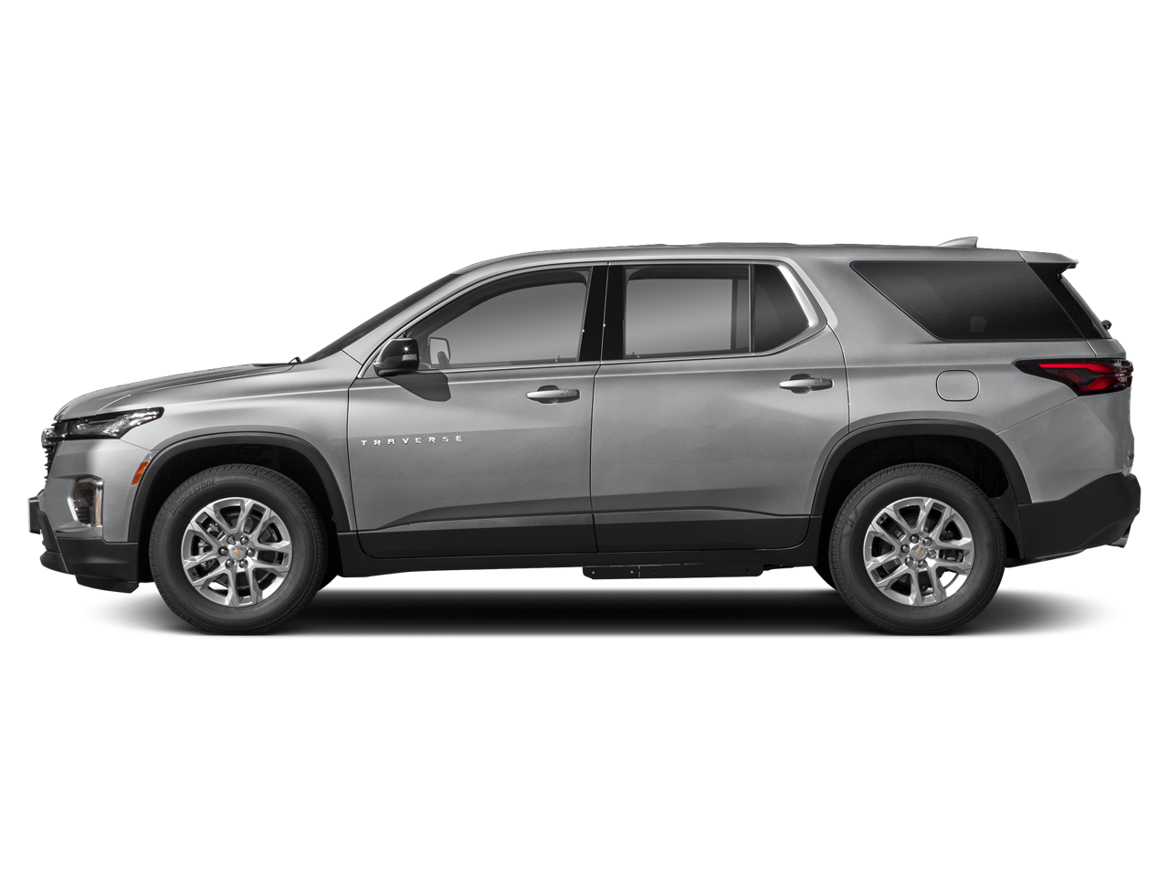 2023 Chevrolet Traverse LS w/1LS
