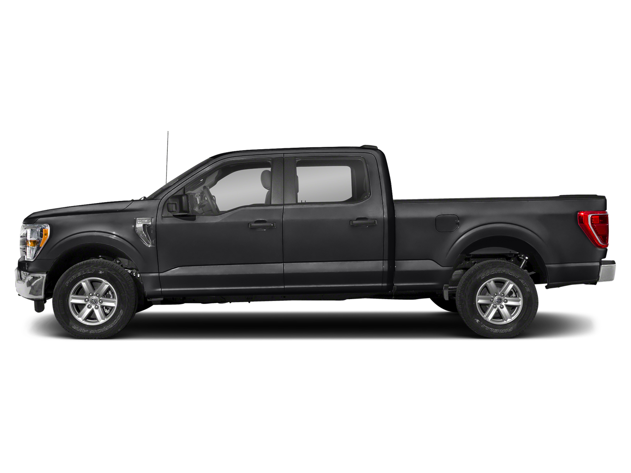 2023 Ford F-150 XLT 302A Sport