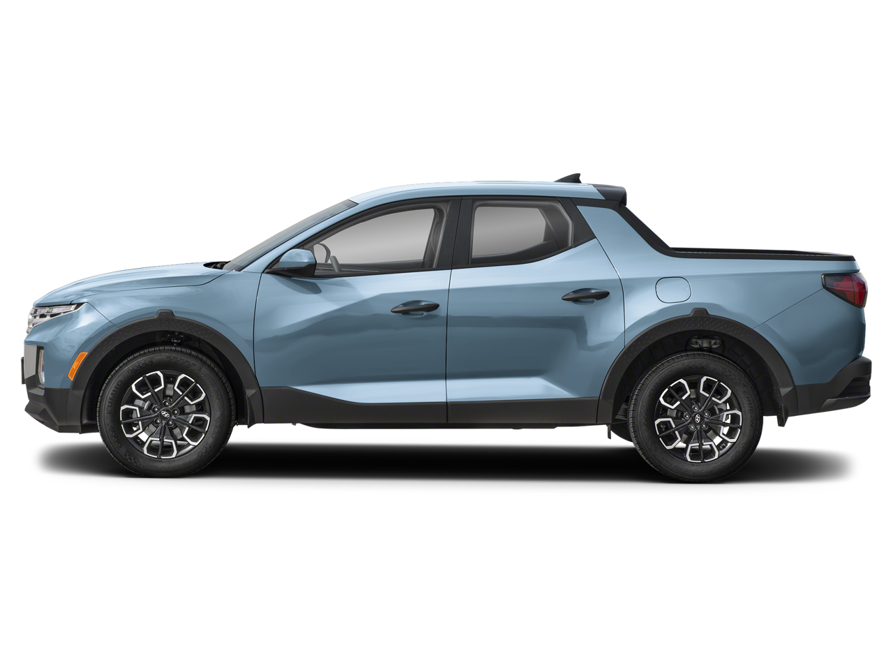 2024 Hyundai SANTA CRUZ 2.5L SE
