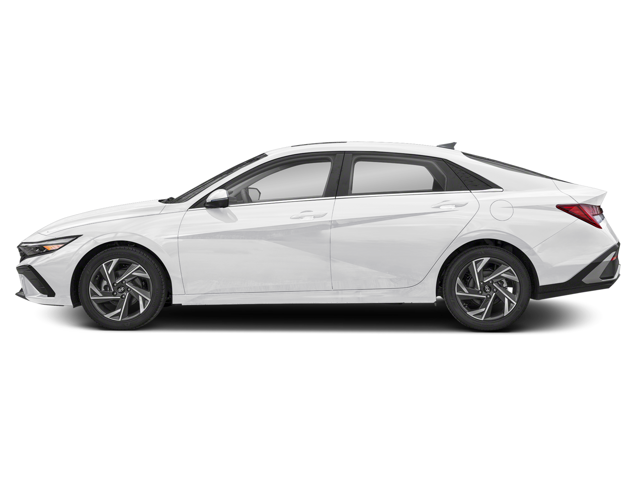 2025 Hyundai Elantra Limited - Photo 47
