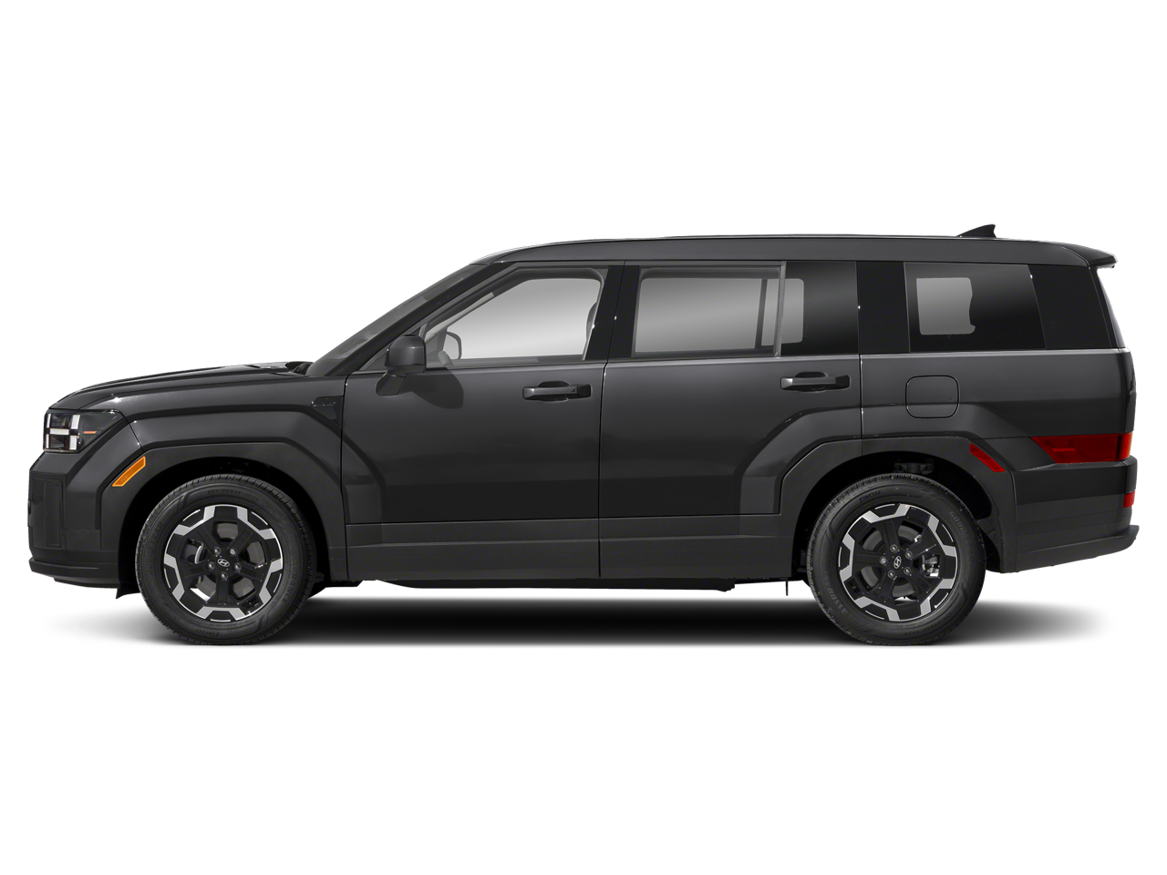 2025 Hyundai SANTA FE SE AWD