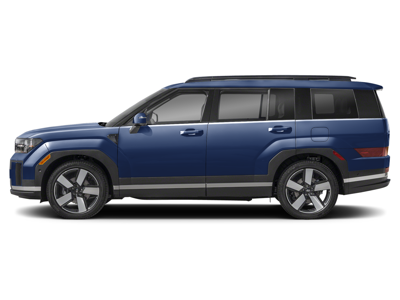 2026 Hyundai SANTA FE Limited 7P