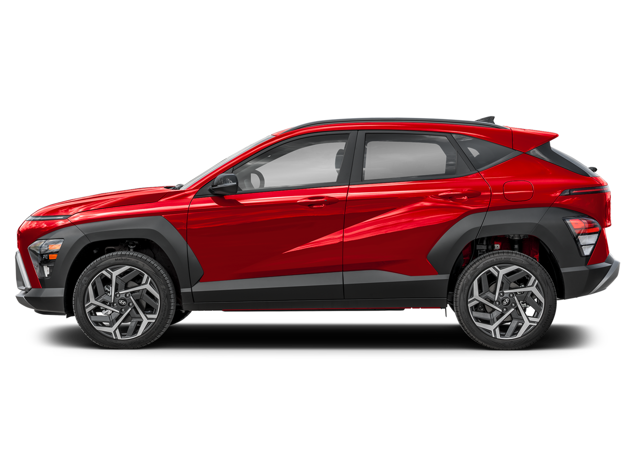 2026 Hyundai Kona SEL Premium - Photo 43