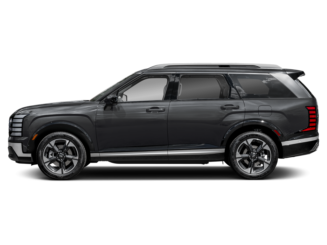 2026 Hyundai Palisade Limited - Photo 59