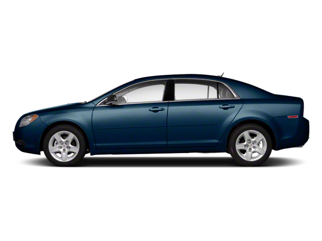 2010 Chevrolet Malibu LS w/1FL