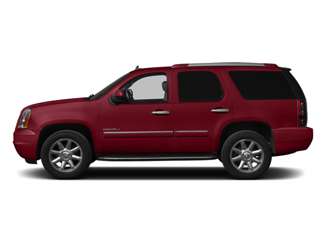 2014 GMC Yukon Denali