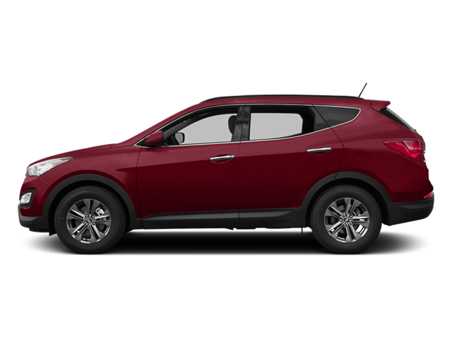 2014 Hyundai SANTA FE SPORT AWD 4Dr 2.4
