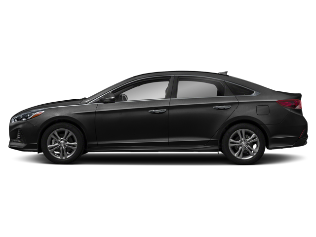 2018 Hyundai SONATA SEL+