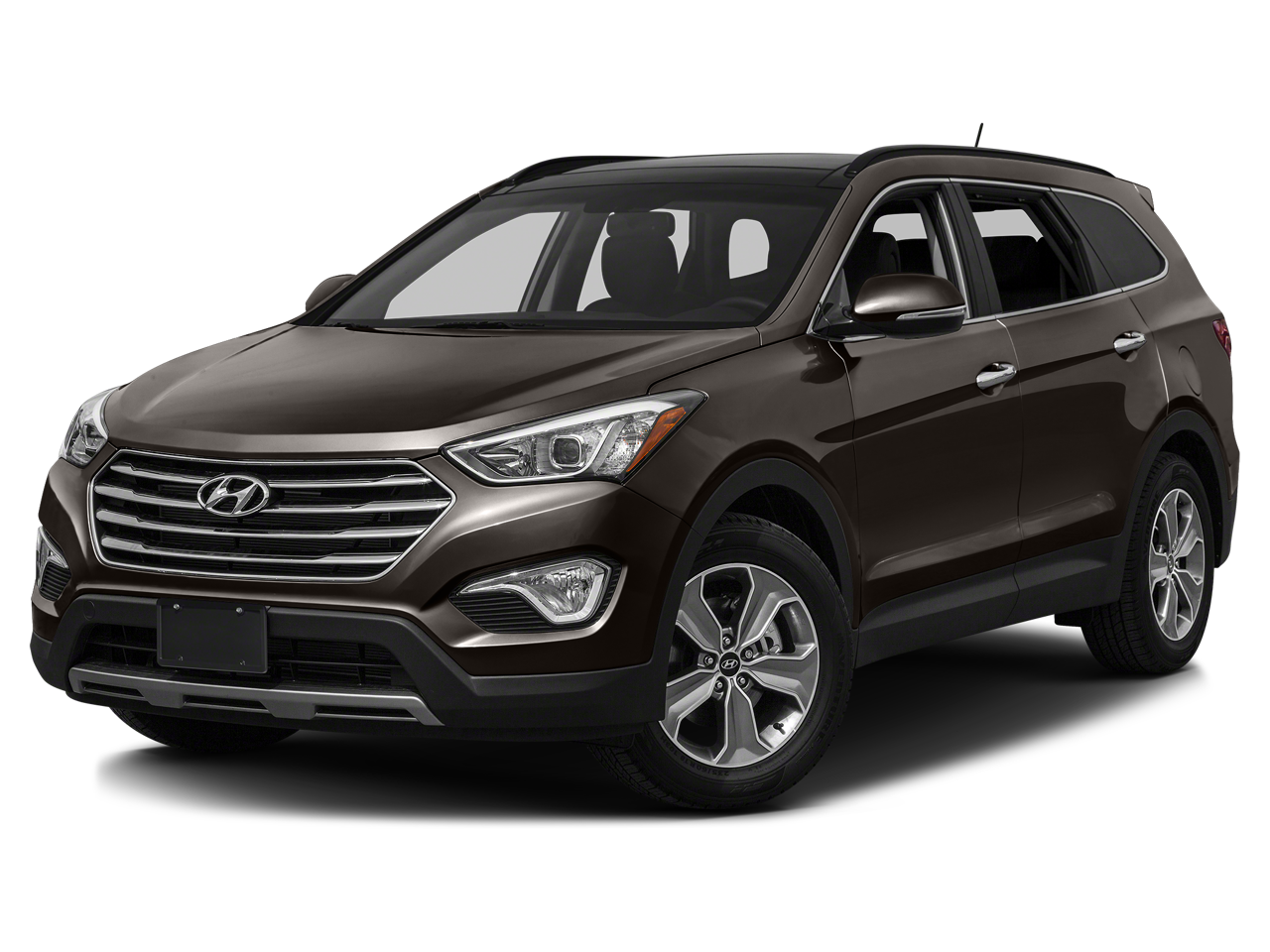 2015 Hyundai SANTA FE Limited