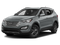 2015 Hyundai SANTA FE SPORT 2.0 Turbo