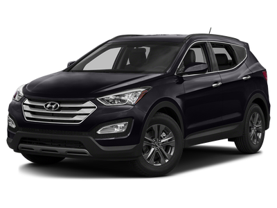 2015 Hyundai SANTA FE SPORT 2.4