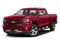 2017 Chevrolet Silverado 1500 LTZ 2LZ
