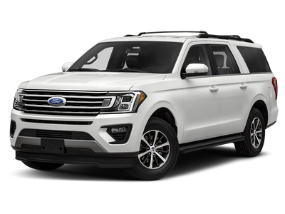 2019 Ford Expedition Max XLT