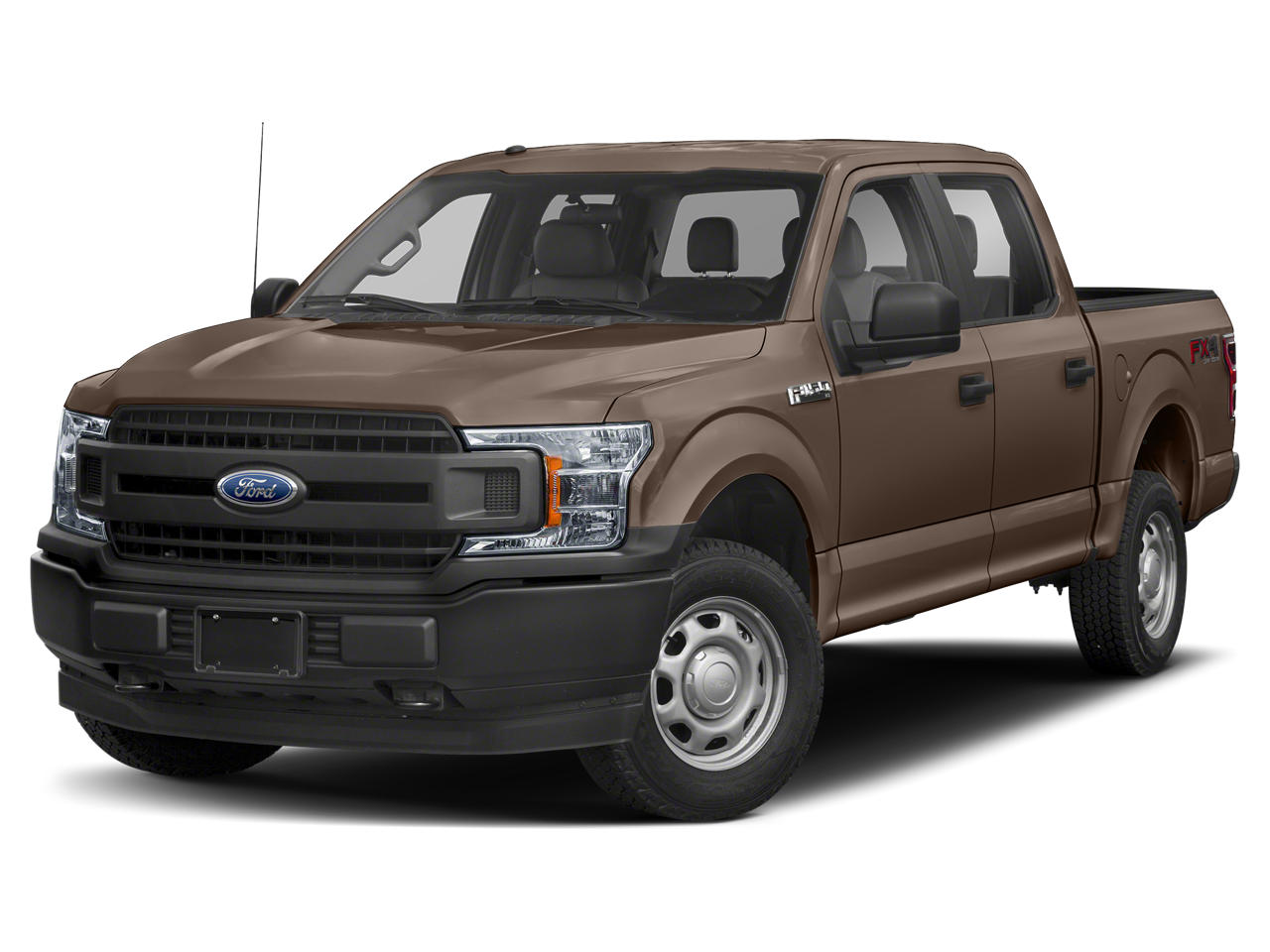 2019 Ford F-150 XL STX Sport