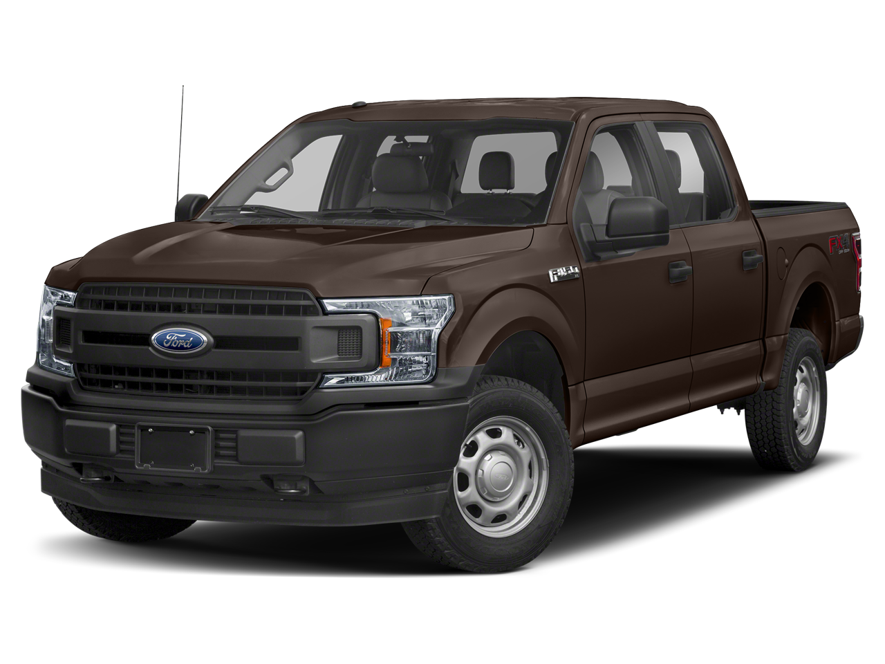 2019 Ford F-150 XL STX Sport