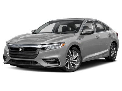 2020 Honda Insight Touring