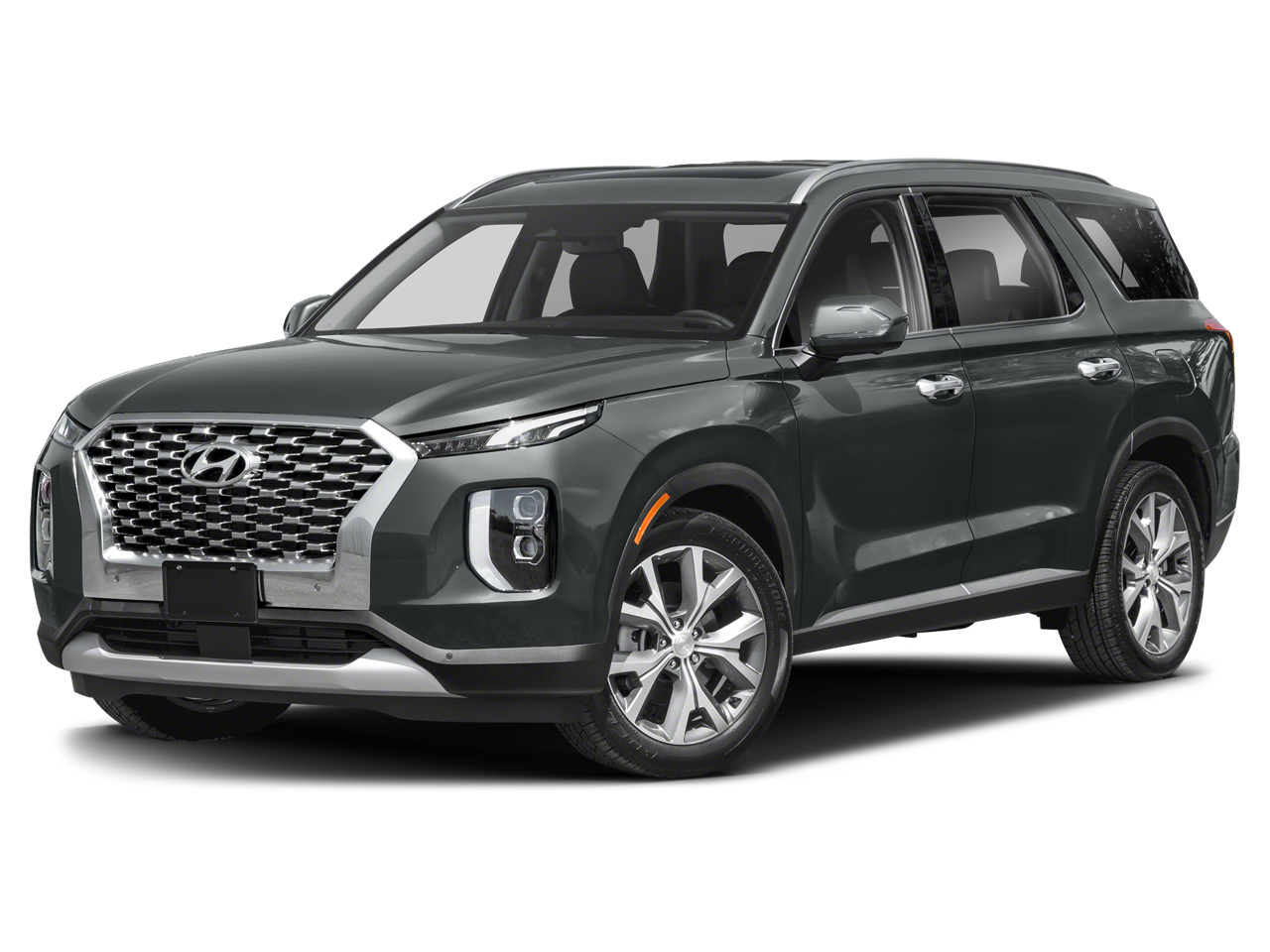 2020 Hyundai Palisade