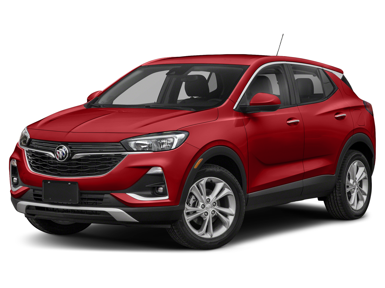 2021 Buick Encore GX