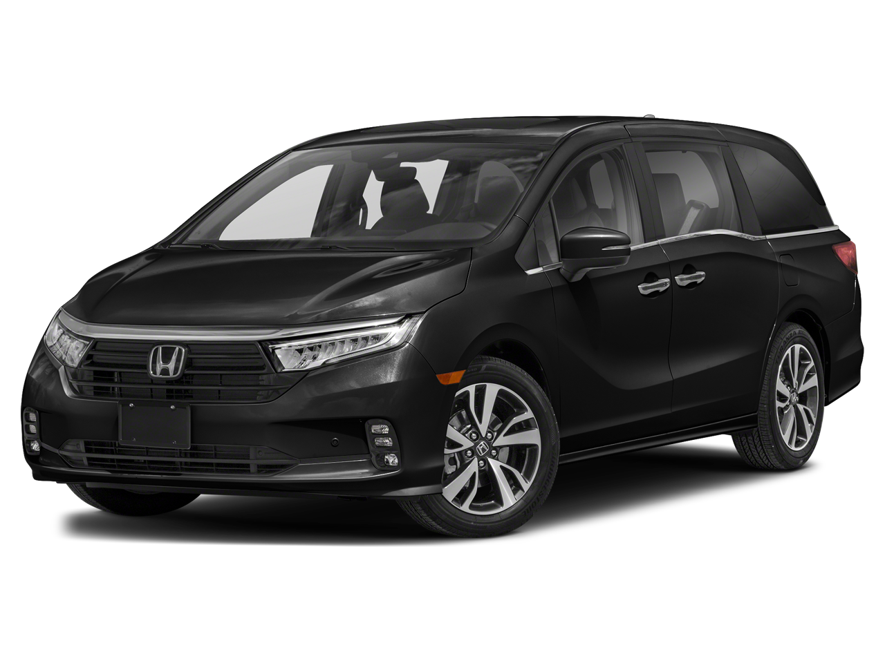 2021 Honda Odyssey Touring