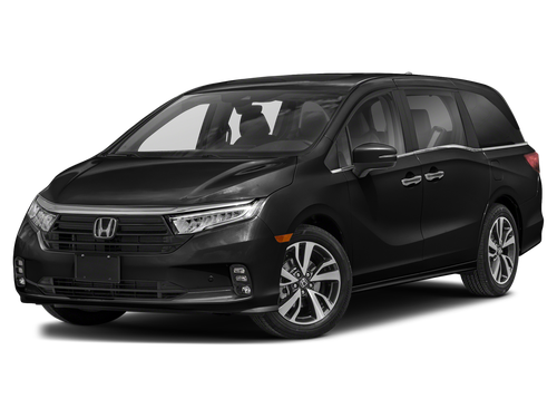 2021 Honda Odyssey Touring