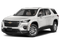2022 Chevrolet Traverse LS w/1FL