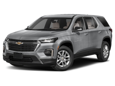 2023 Chevrolet Traverse LS w/1LS