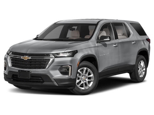 2023 Chevrolet Traverse LS w/1LS