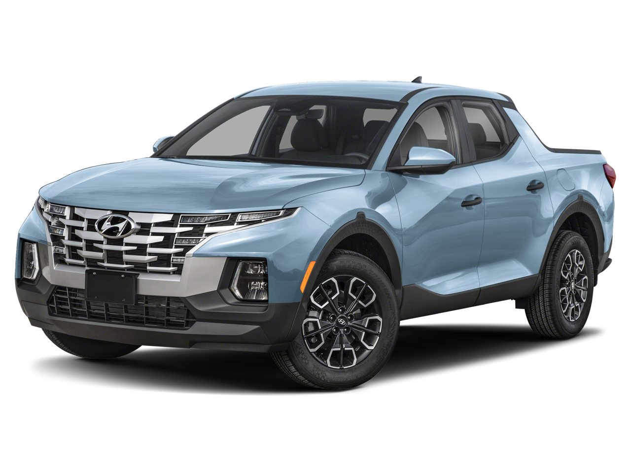 2024 Hyundai Santa Cruz