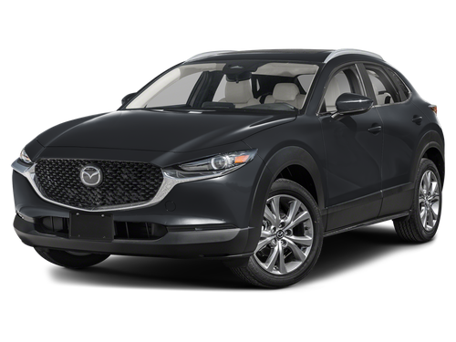 2024 Mazda Mazda CX-30 Preferred