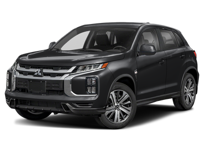 2024 Mitsubishi Outlander Sport 2.0 S