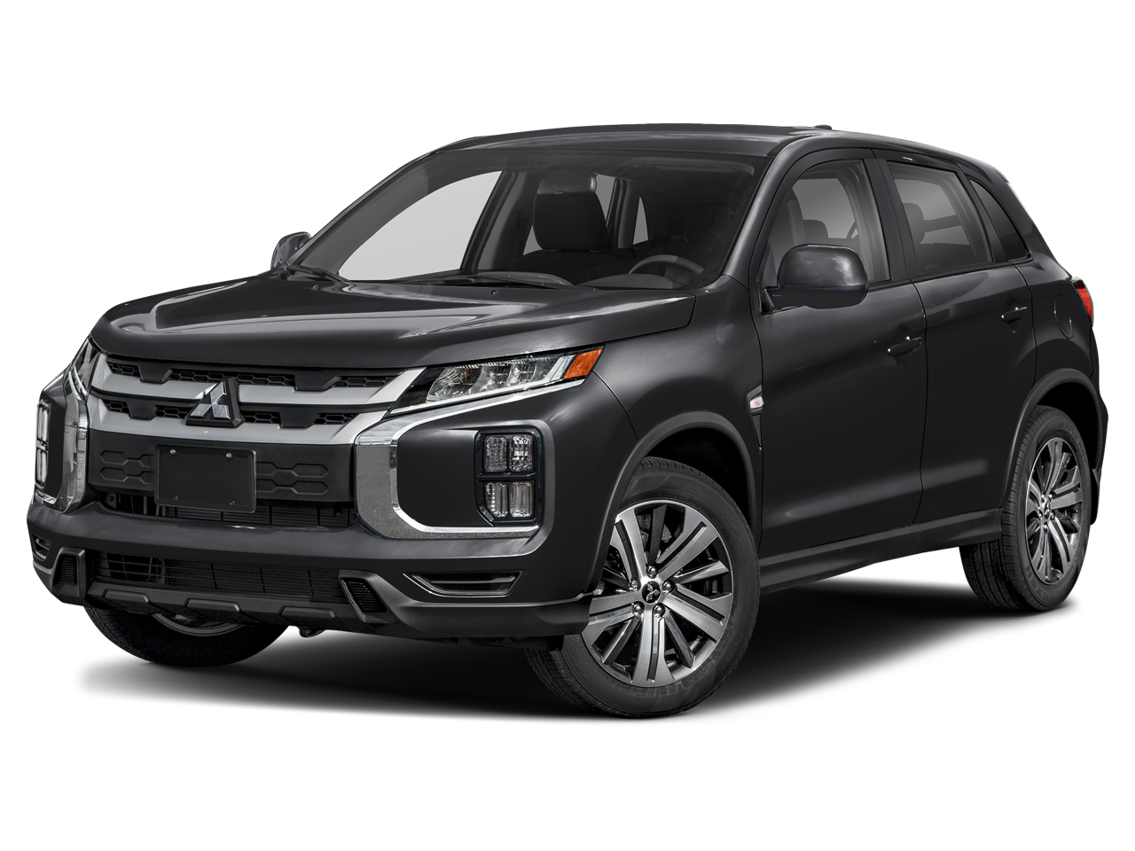 2024 Mitsubishi Outlander Sport 2.0 S