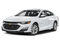 2025 Chevrolet Malibu LT w/1LT