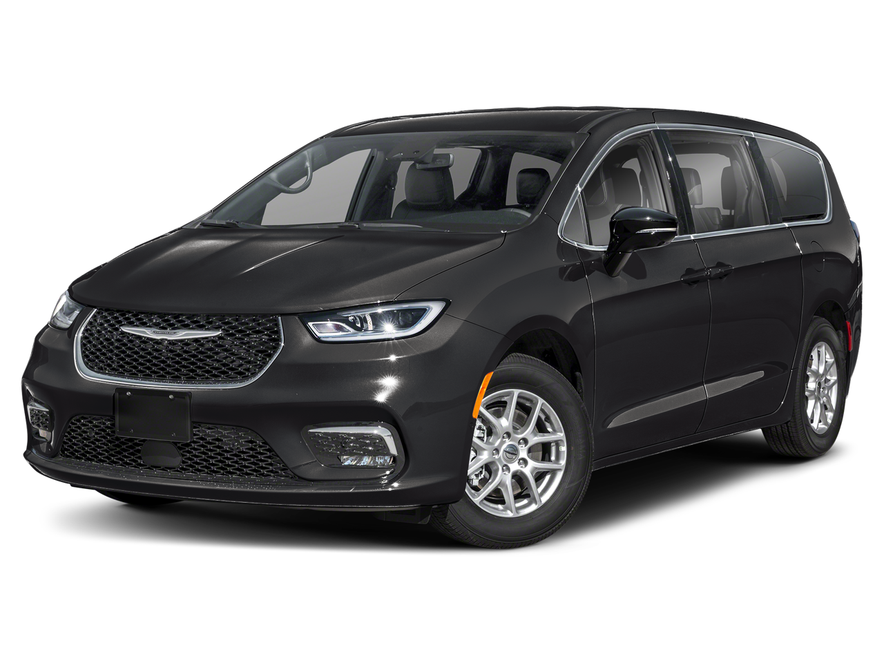 2025 Chrysler Pacifica Limited for sale in Stevens Point, WI