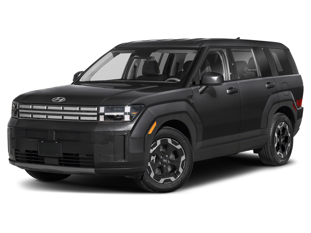 2025 Hyundai SANTA FE SE AWD