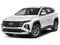 2025 Hyundai TUCSON SE AWD