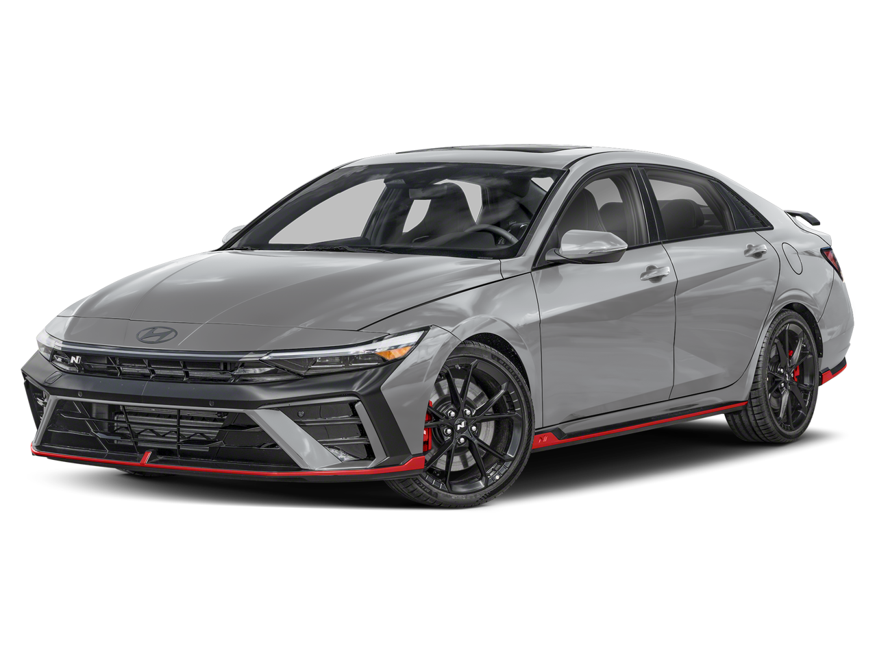 2026 Hyundai Elantra N for sale in Stevens Point, WI