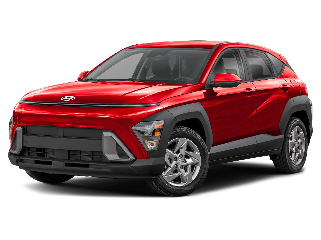 2026 Hyundai KONA SE AWD