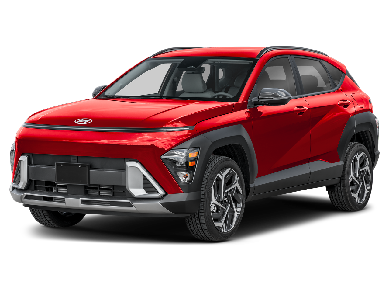 2026 Hyundai Kona SEL Premium - Photo 41