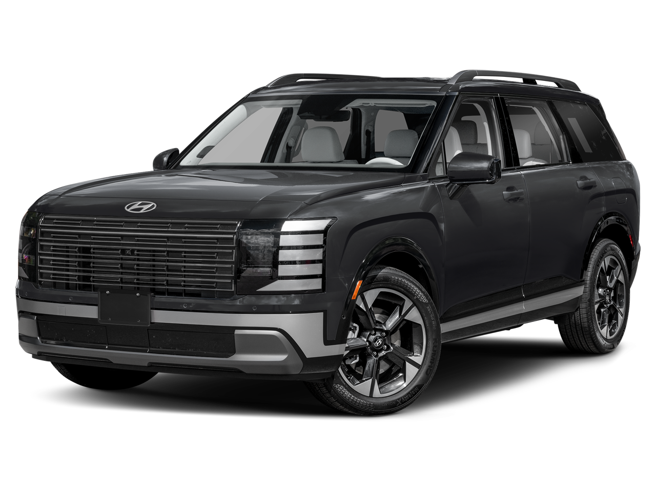 2026 Hyundai Palisade Limited - Photo 57