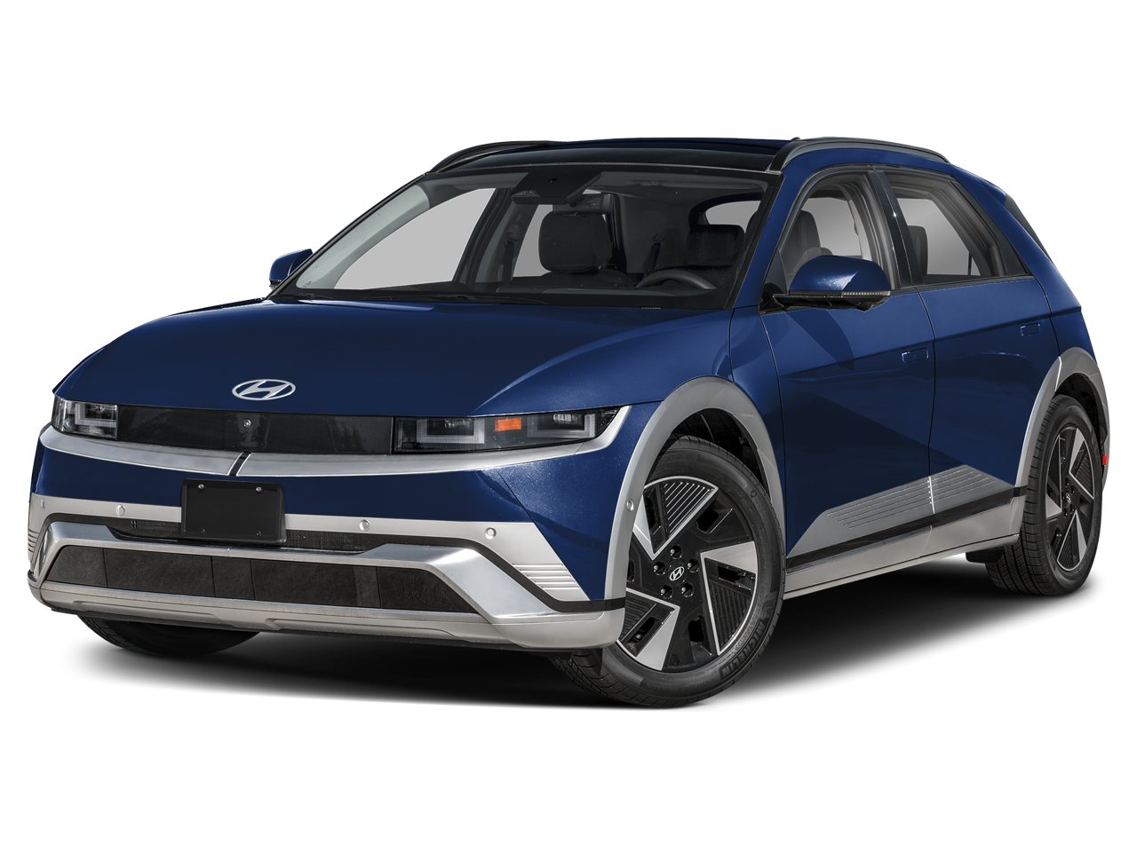 2026 Hyundai IONIQ 5