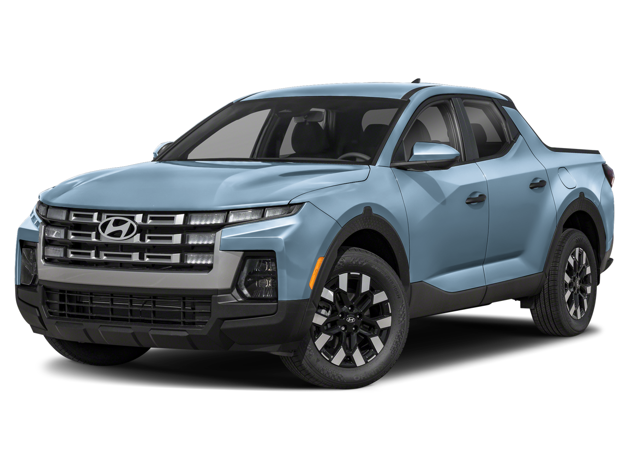 2027 Hyundai Santa Cruz