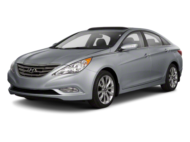 2011 Hyundai SONATA Ltd