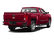 2017 Chevrolet Silverado 1500 LTZ 2LZ